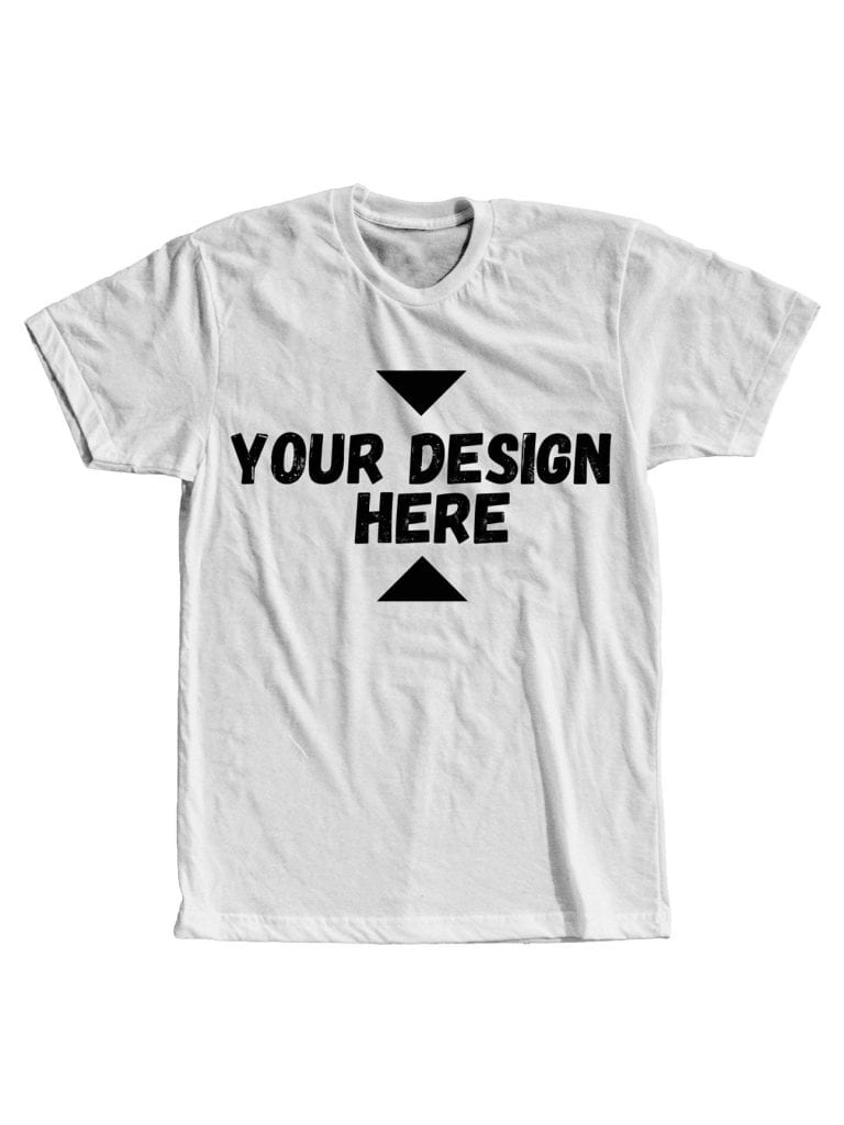 Custom Design T shirt Saiyan Stuff scaled1 1 - Mob Psycho 100 Merch