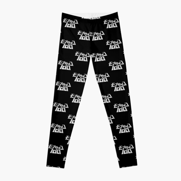 BEST TO BUY Mob Psycho 100 Limited Edition | Perfect Gift Leggings RB1710 product Offical Mob Psycho 100 Merch