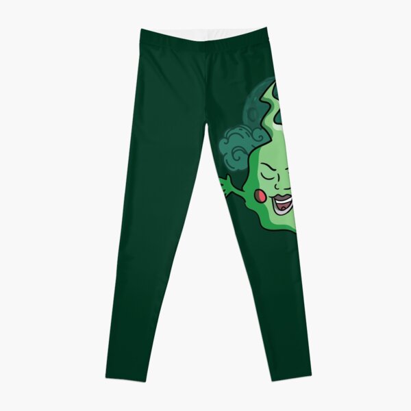Dimple - Mob Psycho 100 Leggings RB1710 product Offical Mob Psycho 100 Merch
