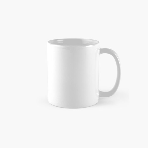 Where is he? Classic Mug RB1710 product Offical Mob Psycho 100 Merch