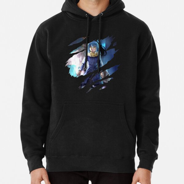 Anime Rimuru Tempest Pullover Hoodie RB1710 product Offical Mob Psycho 100 Merch