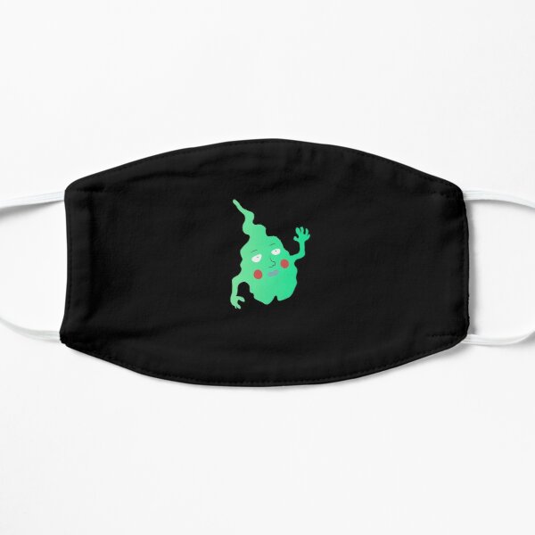 Mob Psycho 100 - Dimple Flat Mask RB1710 product Offical Mob Psycho 100 Merch